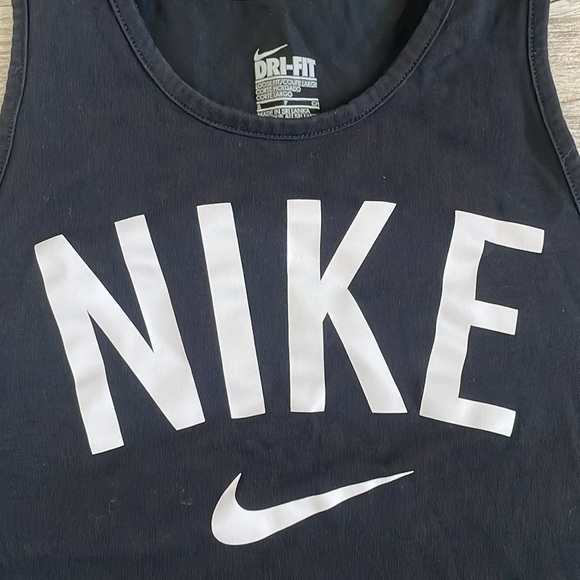 Nike Women’s Tank Top - Picture 3 of 4